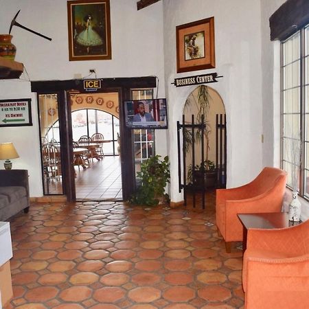 Eldorado Inn Бейкер-Сити Экстерьер фото