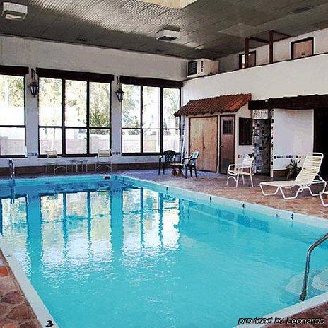 Eldorado Inn Бейкер-Сити Удобства фото