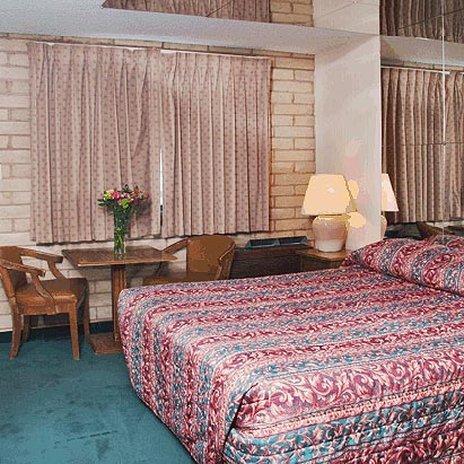 Eldorado Inn Бейкер-Сити Номер фото