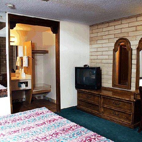 Eldorado Inn Бейкер-Сити Номер фото