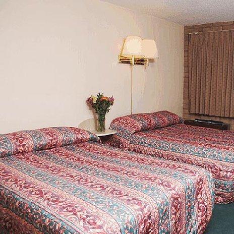 Eldorado Inn Бейкер-Сити Номер фото