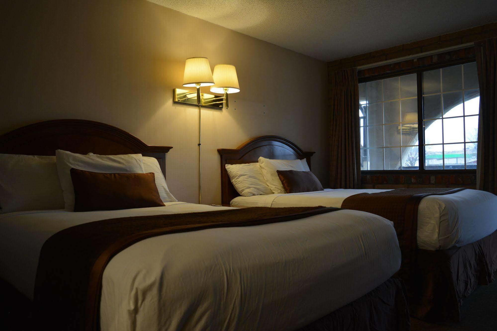 Eldorado Inn Бейкер-Сити Экстерьер фото